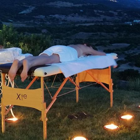 Casa Mare & Spa Alghero Dış mekan fotoğraf