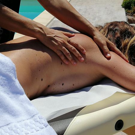 Casa Mare & Spa Alghero Dış mekan fotoğraf
