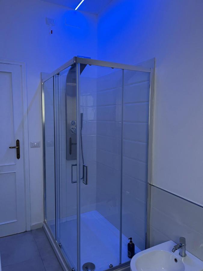 Casa Mare & Spa Alghero Dış mekan fotoğraf