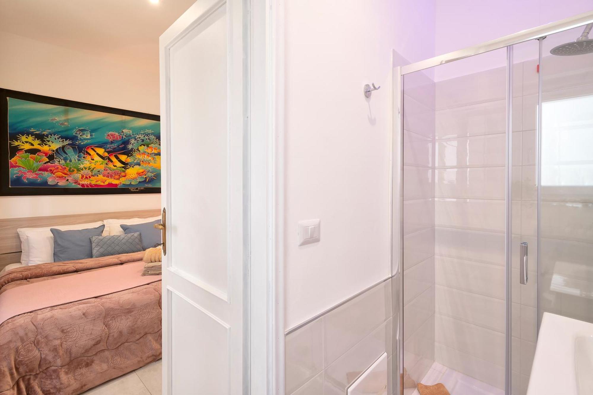 Casa Mare & Spa Alghero Dış mekan fotoğraf