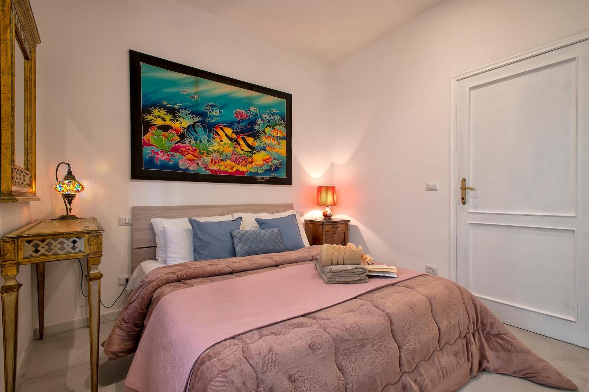 Casa Mare & Spa Alghero Dış mekan fotoğraf