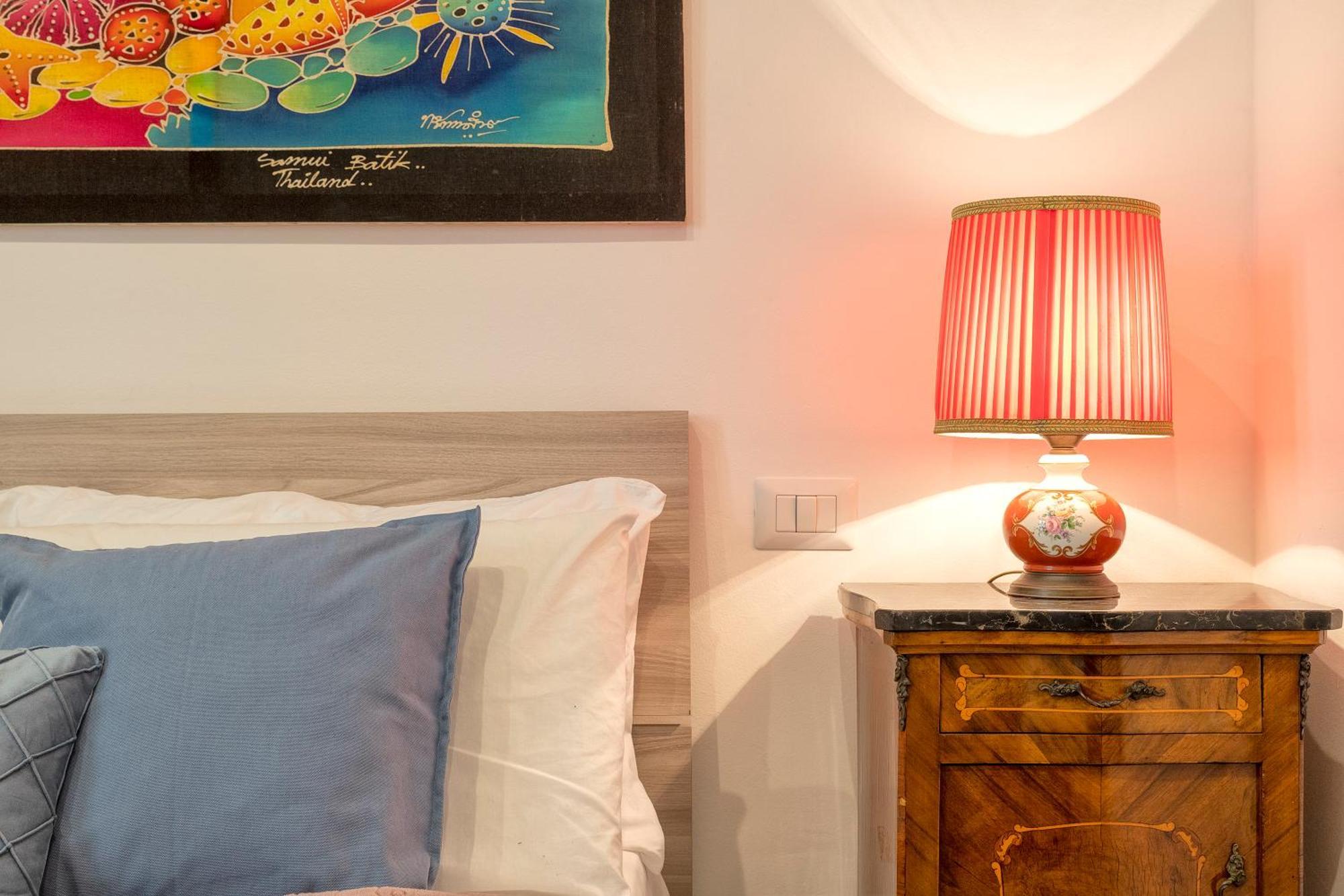 Casa Mare & Spa Alghero Dış mekan fotoğraf