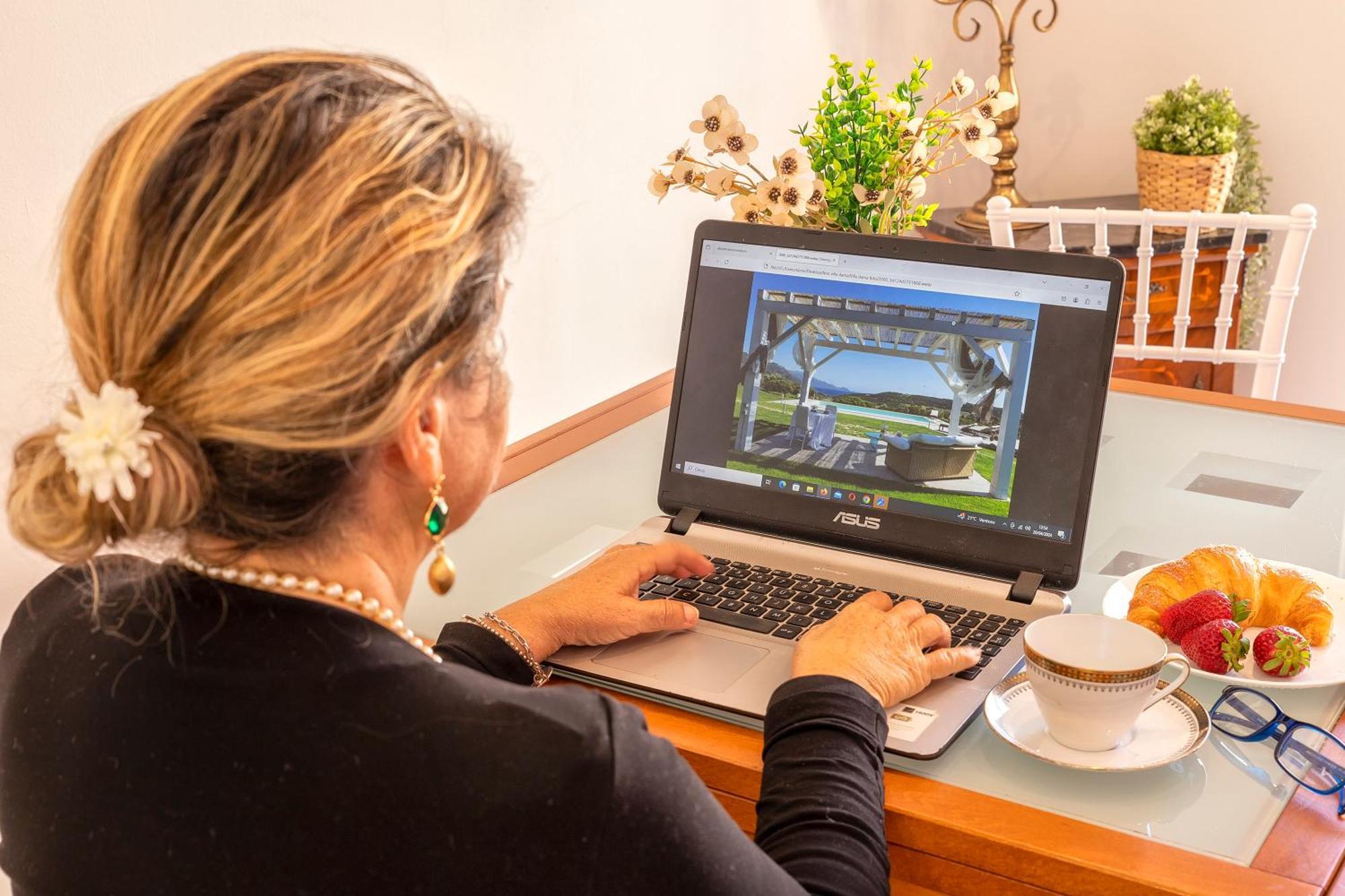 Casa Mare & Spa Alghero Dış mekan fotoğraf