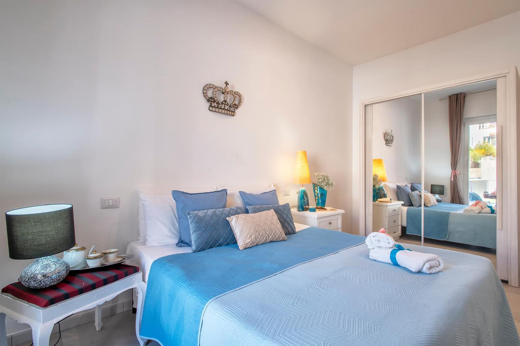 Casa Mare & Spa Alghero Dış mekan fotoğraf