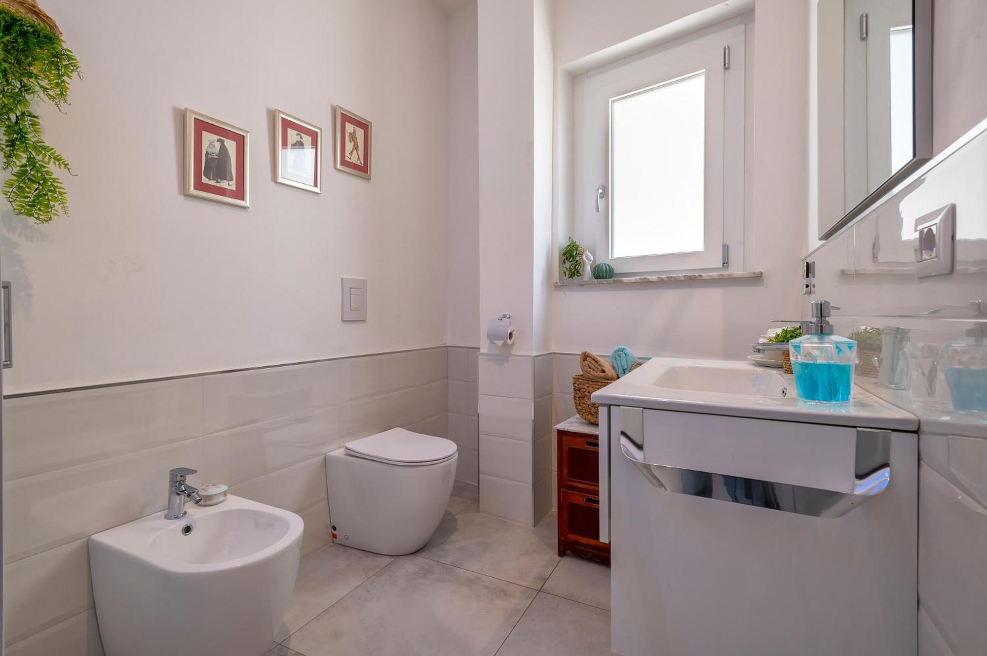Casa Mare & Spa Alghero Dış mekan fotoğraf