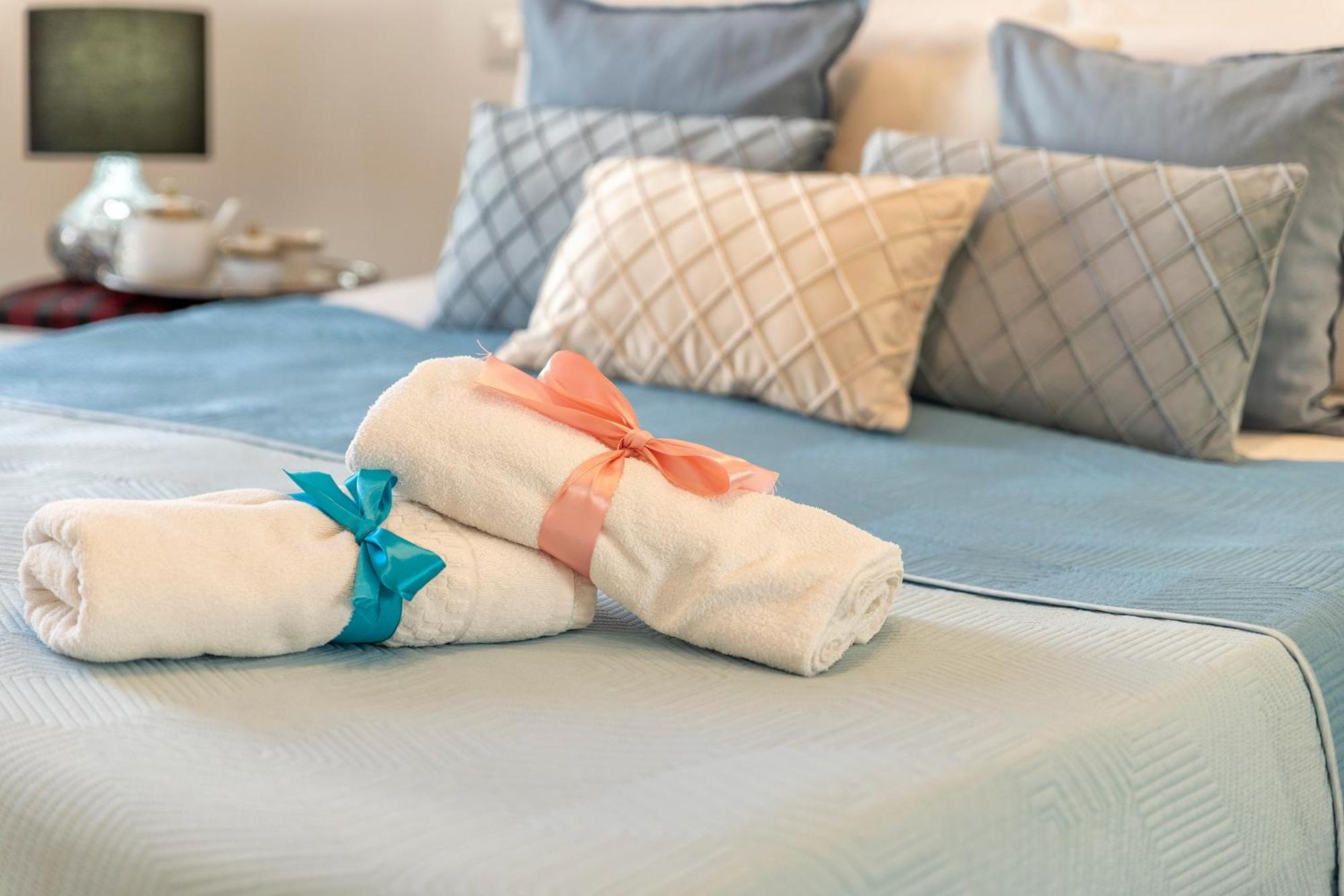 Casa Mare & Spa Alghero Dış mekan fotoğraf