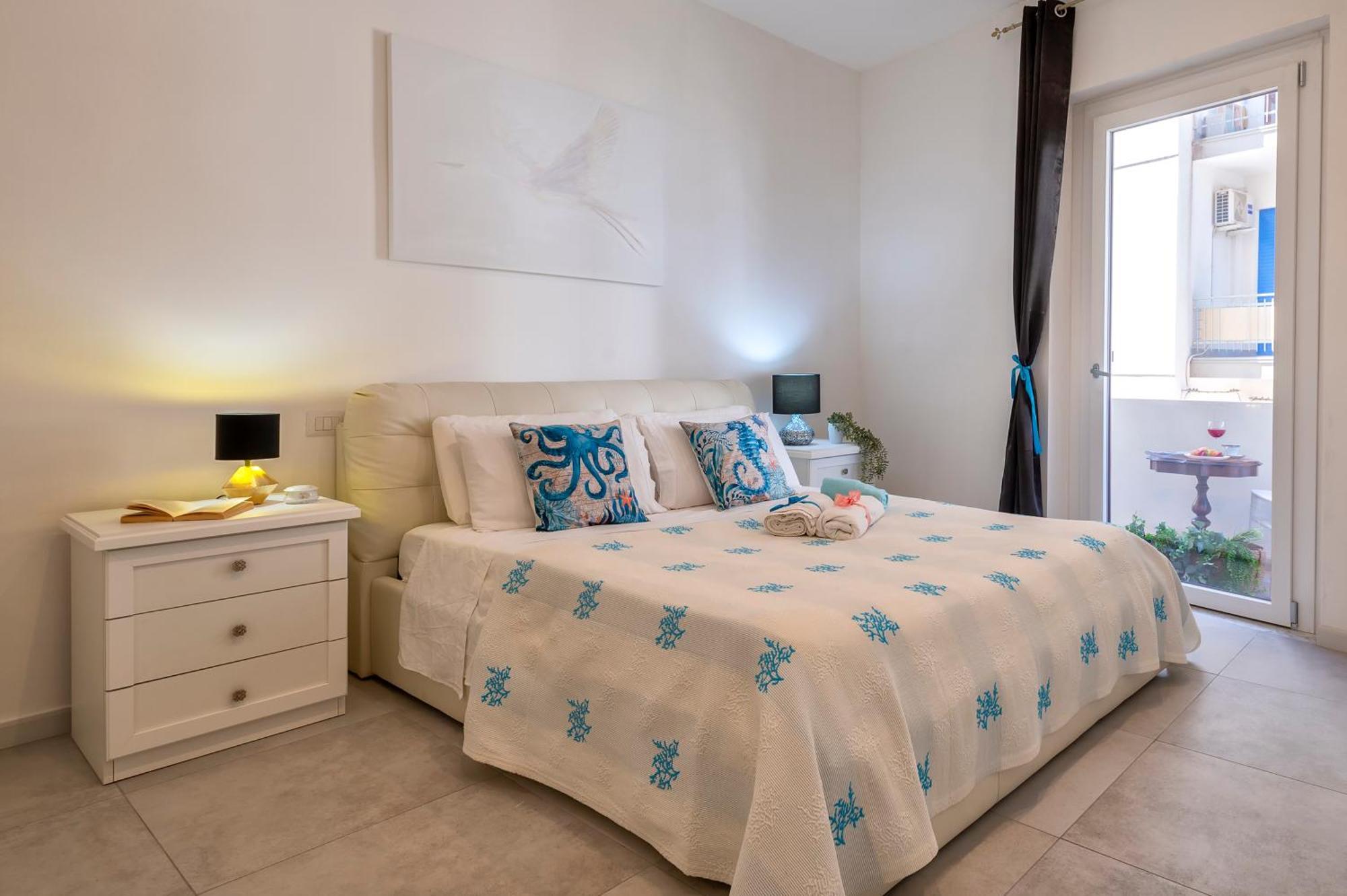 Casa Mare & Spa Alghero Dış mekan fotoğraf