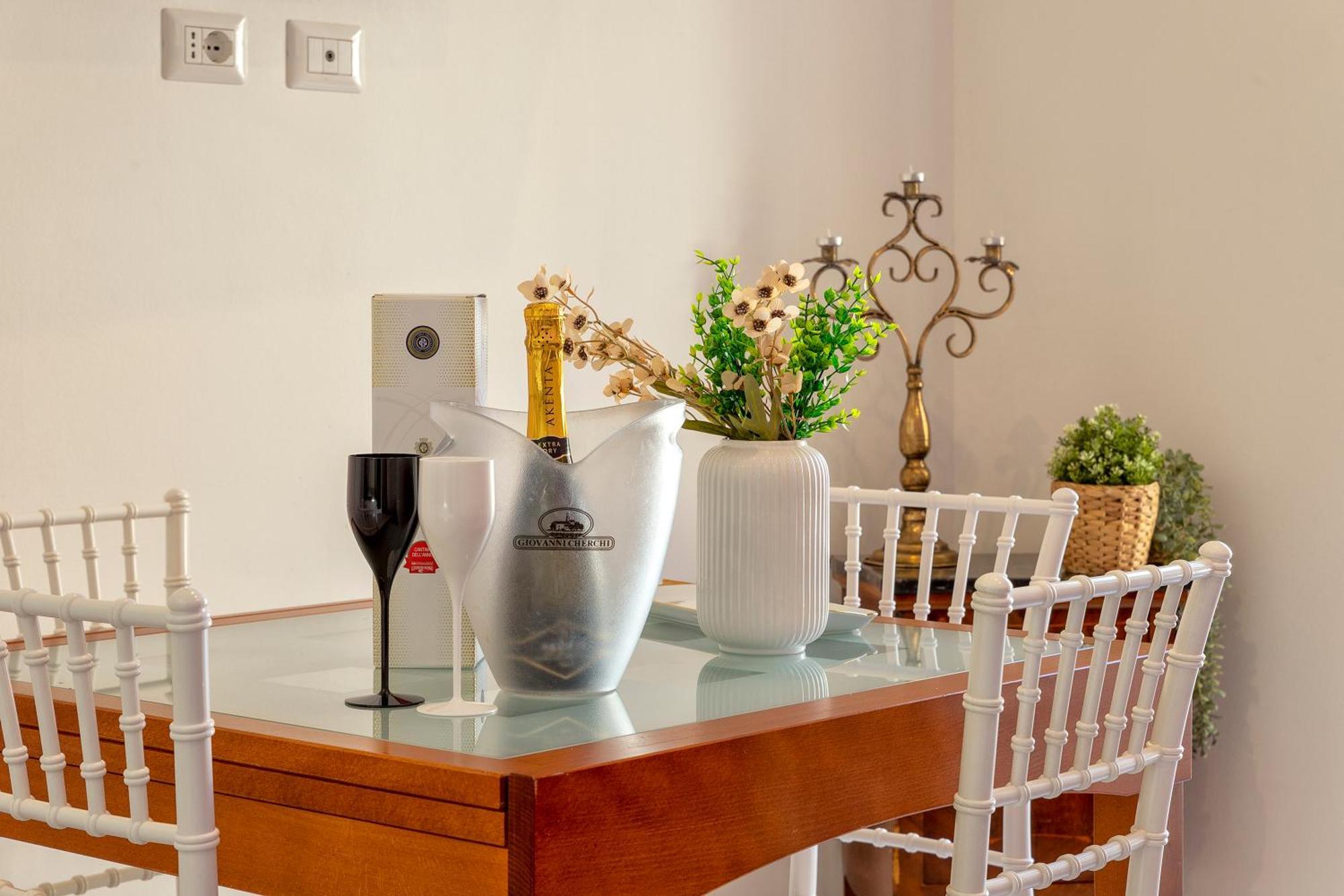 Casa Mare & Spa Alghero Dış mekan fotoğraf