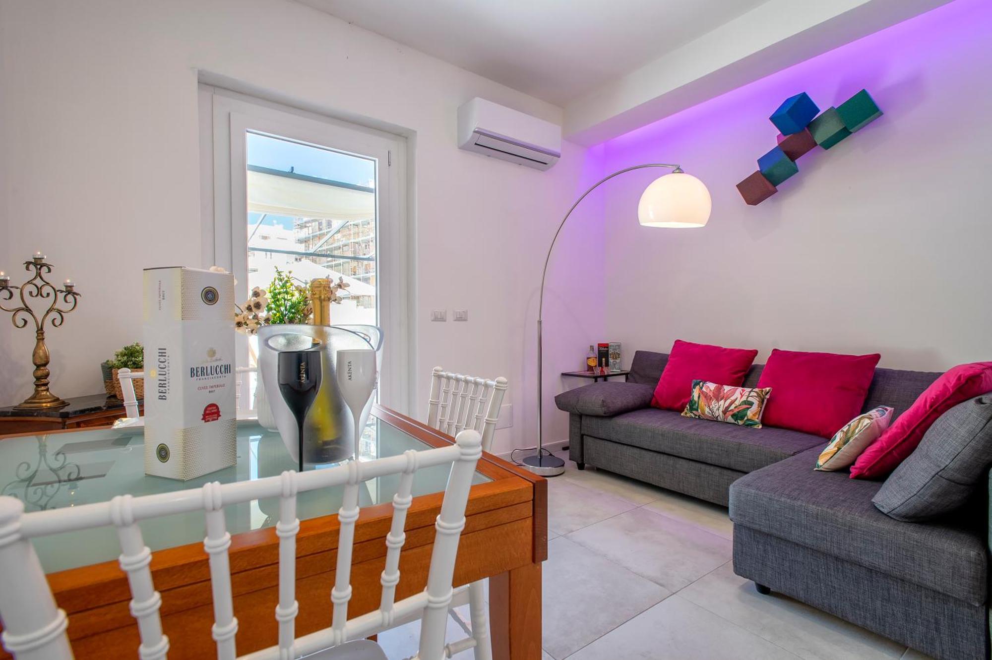 Casa Mare & Spa Alghero Dış mekan fotoğraf