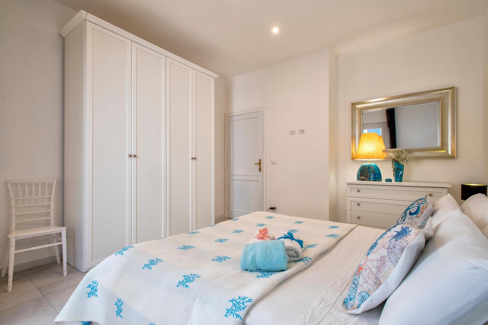 Casa Mare & Spa Alghero Dış mekan fotoğraf