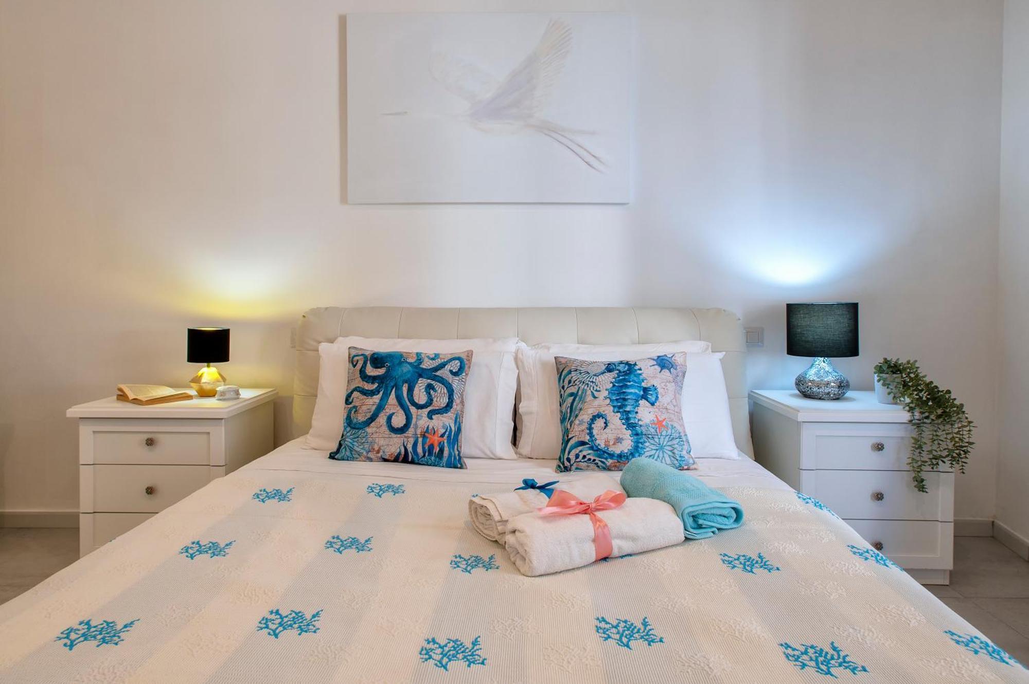 Casa Mare & Spa Alghero Dış mekan fotoğraf