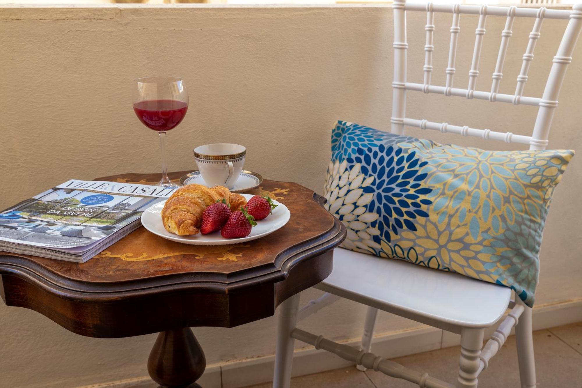 Casa Mare & Spa Alghero Dış mekan fotoğraf